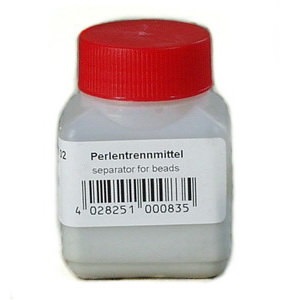 Perleseparator, 100ml